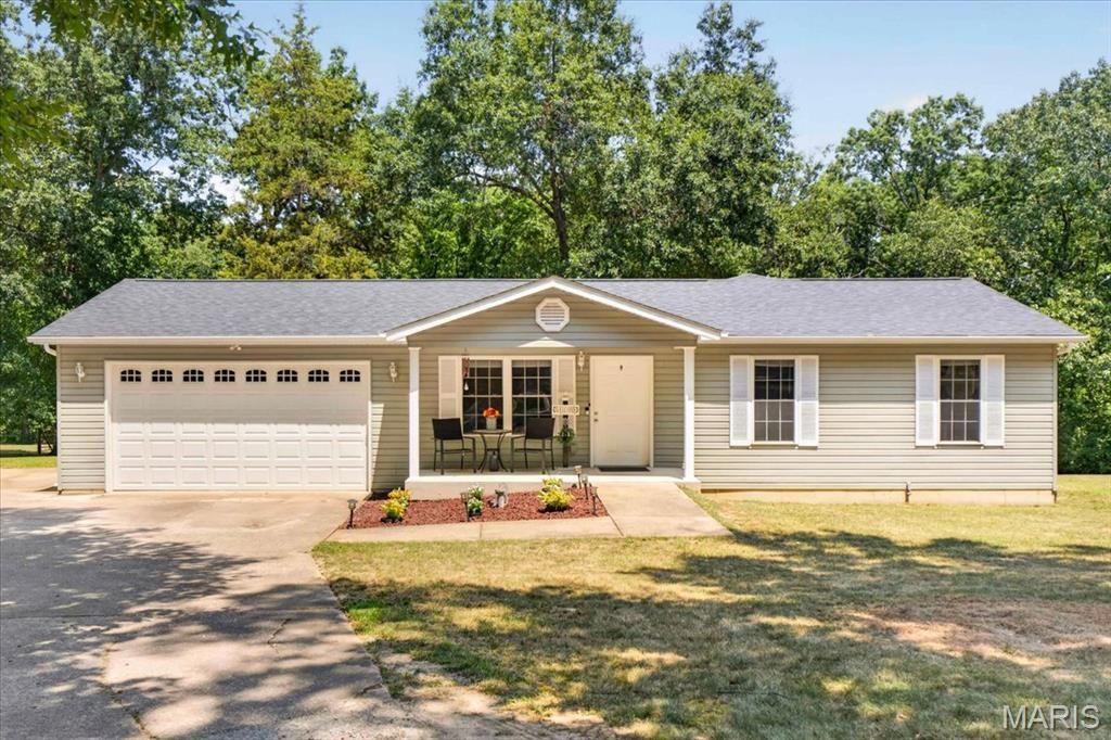5572 Timberline Circle , Hillsboro, MO 63050 Main Photo