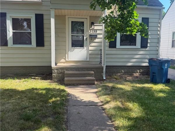 3155 Lincoln Street , Lorain, OH 44052