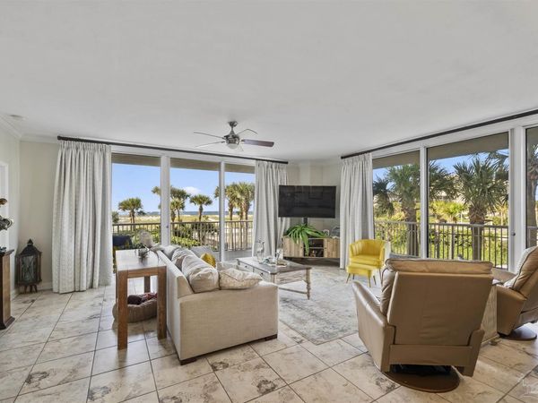 800 Ft Pickens Rd, Unit 104, Pensacola Beach, FL 32561