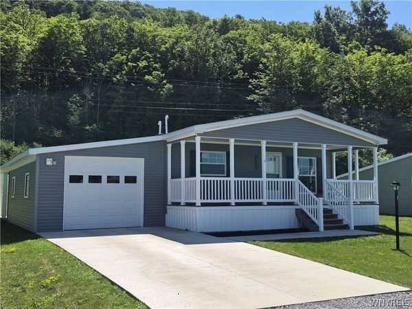 171 Green Valley Estates, Great Valley, NY 14741