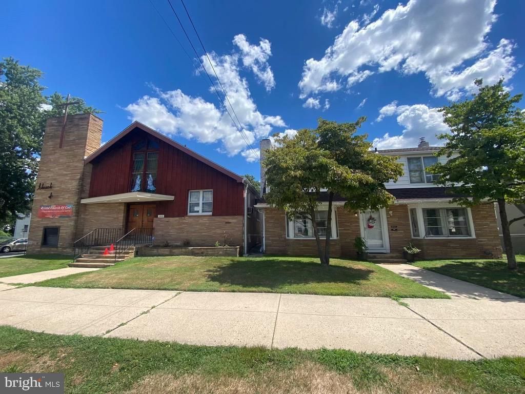 2010 WILSON AVENUE , BRISTOL, PA 19007