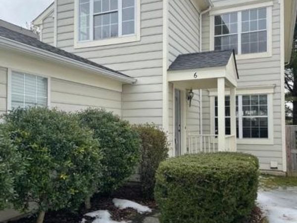 6 MARKETREE COURT , GAITHERSBURG, MD 20886