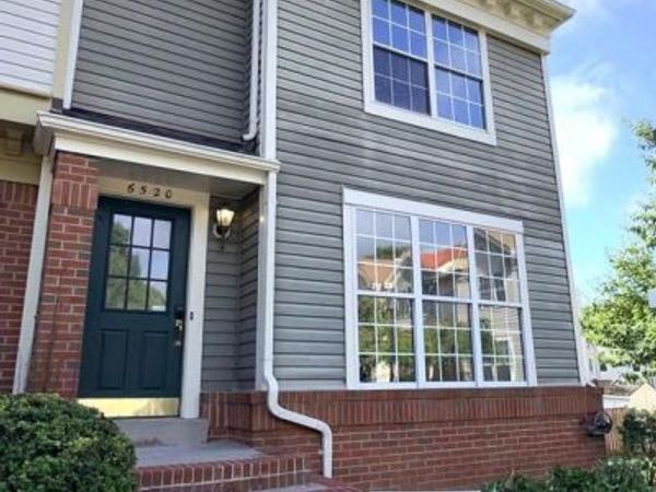 6520 MEDINAH LANE, ALEXANDRIA, VA 22312