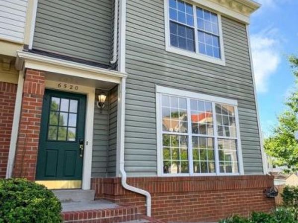 6520 MEDINAH LANE, ALEXANDRIA, VA 22312