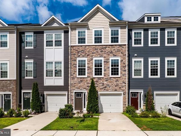1808 KELLINGTON COURT, ODENTON, MD 21113
