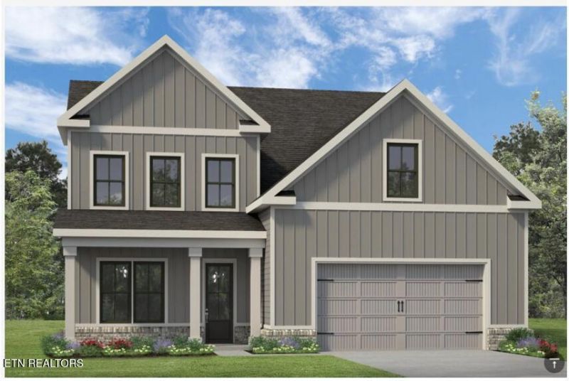 11622 Olympic Valley Drive, Knoxville, TN 37932 Main Photo