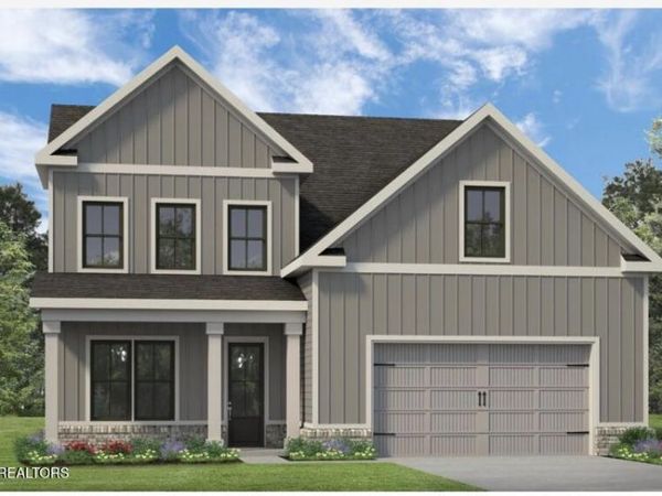 11622 Olympic Valley Drive, Knoxville, TN 37932