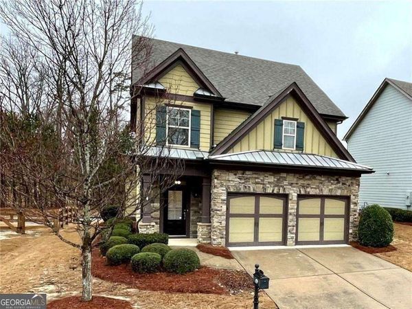 6926 Golden Bud Lane, Flowery Branch, GA 30542