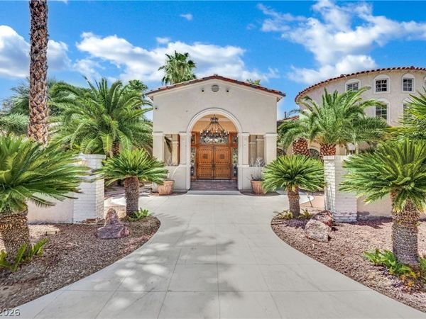 1250 Shadow Lane , Las Vegas, NV 89102