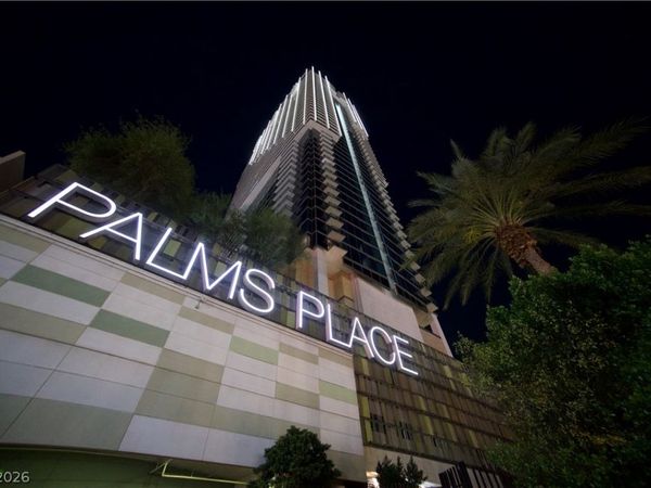 4381 W Flamingo Road , Unit 3616, Las Vegas, NV 89103