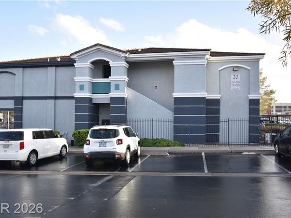 6955 N Durango Drive, Unit 2107, Las Vegas, NV 89149
