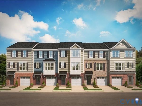 640 Rivanna Hill Road , Glen Allen, VA 23060