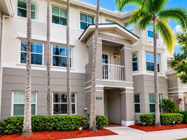 3509 Shoma Drive, West Palm Beach, FL 33414
