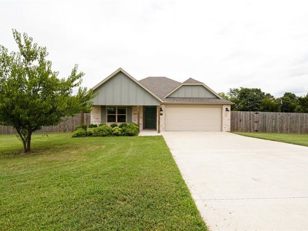 8 McDole Lane , Bella Vista, AR 72715