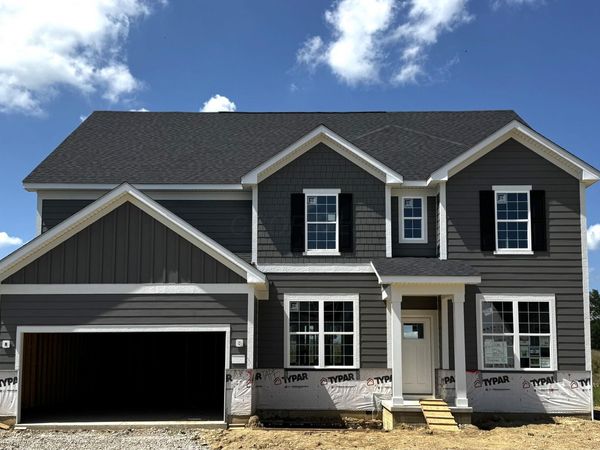 9597 Rosemont Road, Unit Lot 236, Plain City, OH 43064