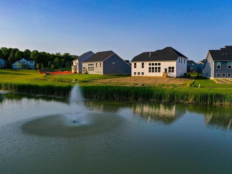 9568 Rosemont Road, Unit Lot 230, Plain City, OH 43064 Photo 37