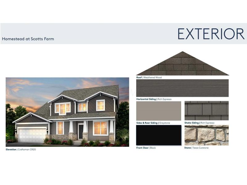 9568 Rosemont Road, Unit Lot 230, Plain City, OH 43064 Photo 4
