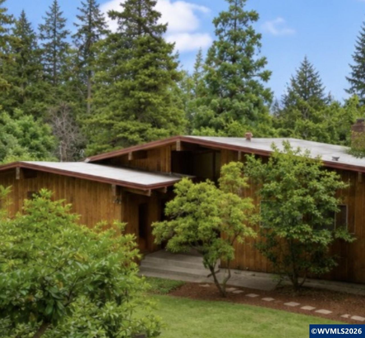 3401 NW Crest Dr, Corvallis, OR 97330 Main Photo