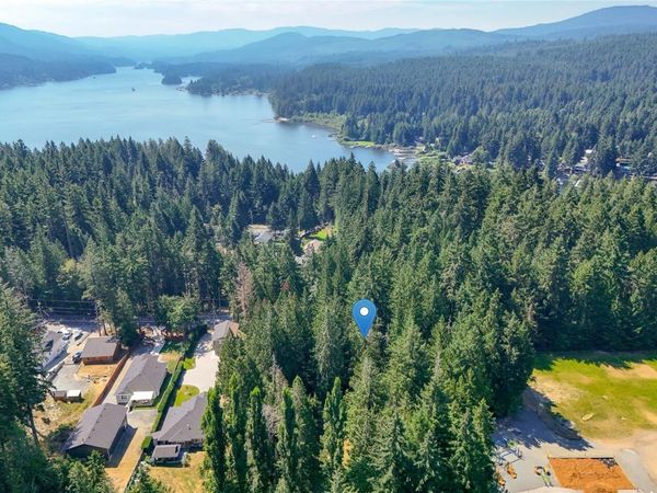 2191 Renfrew Rd , Shawnigan Lake, BC V0R 2W1