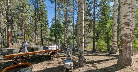 2990 State Highway 89, South Lake Tahoe, CA 96150 Photo