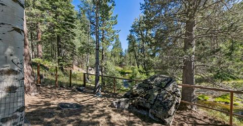 2990 State Highway 89, South Lake Tahoe, CA 96150 Photo
