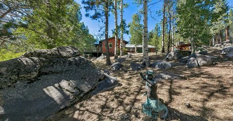 2990 State Highway 89, South Lake Tahoe, CA 96150 Photo