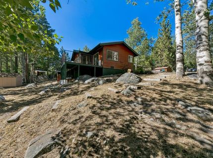 2990 State Highway 89, South Lake Tahoe, CA 96150 Photo