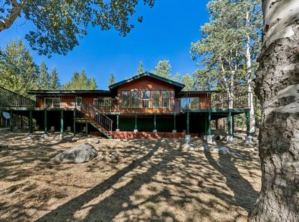 2990 State Highway 89, South Lake Tahoe, CA 96150 Photo