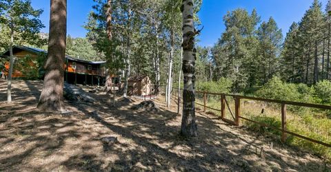 2990 State Highway 89, South Lake Tahoe, CA 96150 Photo