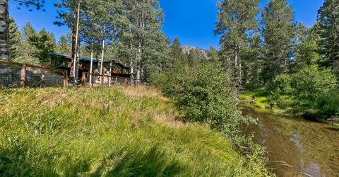 2990 State Highway 89, South Lake Tahoe, CA 96150 Photo