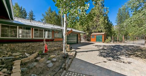 2990 State Highway 89, South Lake Tahoe, CA 96150 Photo