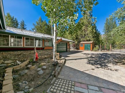 2990 State Highway 89, South Lake Tahoe, CA 96150 Photo