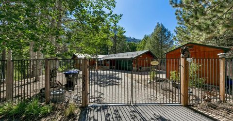 2990 State Highway 89, South Lake Tahoe, CA 96150 Photo