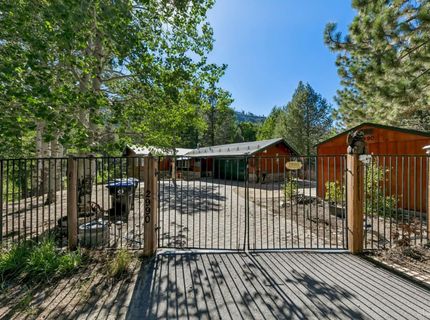 2990 State Highway 89, South Lake Tahoe, CA 96150 Photo