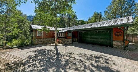 2990 State Highway 89, South Lake Tahoe, CA 96150 Photo