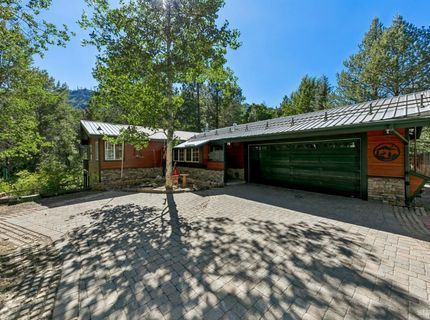 2990 State Highway 89, South Lake Tahoe, CA 96150 Photo
