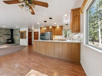 2990 State Highway 89, South Lake Tahoe, CA 96150 Photo