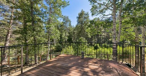2990 State Highway 89, South Lake Tahoe, CA 96150 Photo
