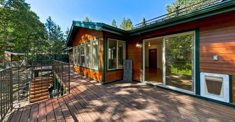2990 State Highway 89, South Lake Tahoe, CA 96150 Photo