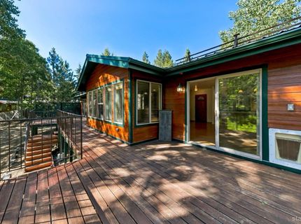 2990 State Highway 89, South Lake Tahoe, CA 96150 Photo