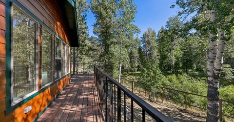 2990 State Highway 89, South Lake Tahoe, CA 96150 Photo