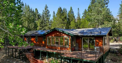 2990 State Highway 89, South Lake Tahoe, CA 96150 Photo