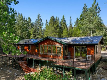 2990 State Highway 89, South Lake Tahoe, CA 96150 Photo