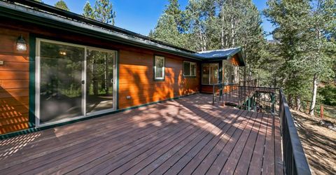 2990 State Highway 89, South Lake Tahoe, CA 96150 Photo