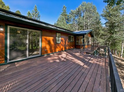 2990 State Highway 89, South Lake Tahoe, CA 96150 Photo