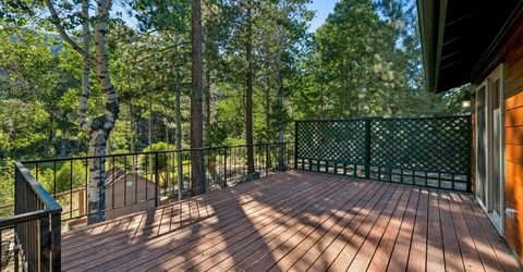 2990 State Highway 89, South Lake Tahoe, CA 96150 Photo