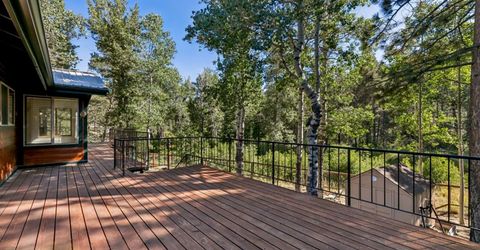 2990 State Highway 89, South Lake Tahoe, CA 96150 Photo