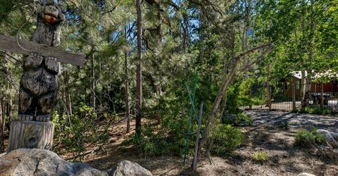 2990 State Highway 89, South Lake Tahoe, CA 96150 Photo