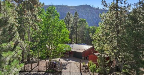 2990 State Highway 89, South Lake Tahoe, CA 96150 Photo