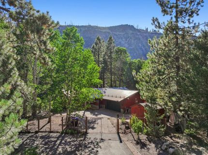 2990 State Highway 89, South Lake Tahoe, CA 96150 Photo